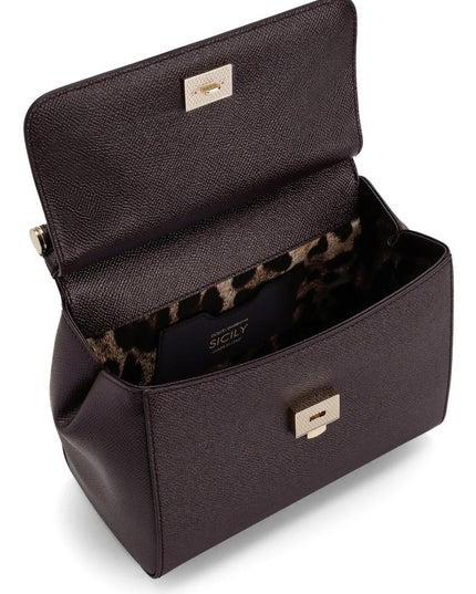 BORSA A MANO "SICILY" MEDIUM