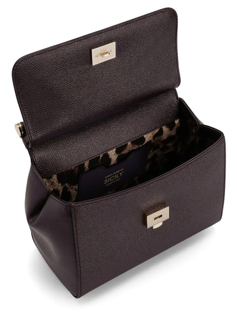BORSA A MANO "SICILY" MEDIUM