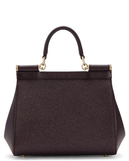 BORSA A MANO "SICILY" MEDIUM