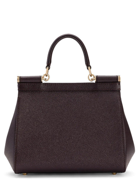 BORSA A MANO "SICILY" MEDIUM