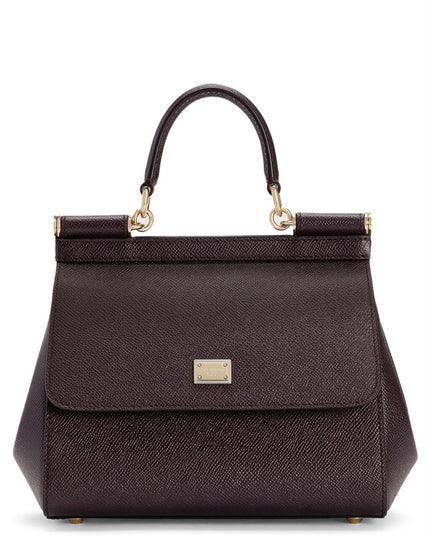 BORSA A MANO "SICILY" MEDIUM