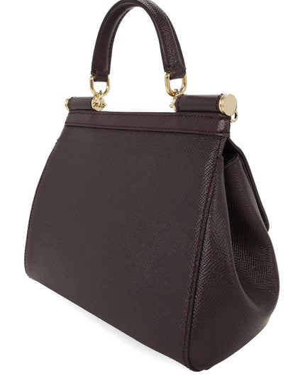 BORSA A MANO "SICILY" MEDIUM