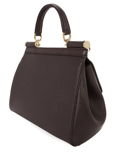 BORSA A MANO "SICILY" MEDIUM