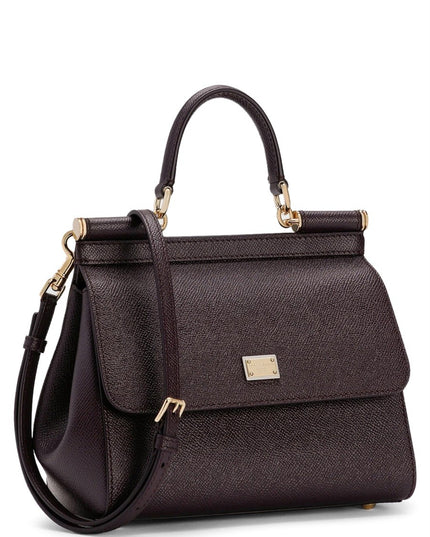 BORSA A MANO "SICILY" MEDIUM