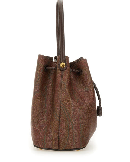 BORSA A SECCHIELLO "ARNICA" SMALL