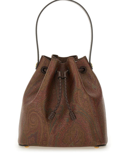 BORSA A SECCHIELLO "ARNICA" SMALL