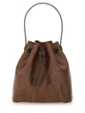 BORSA A SECCHIELLO "ARNICA" SMALL