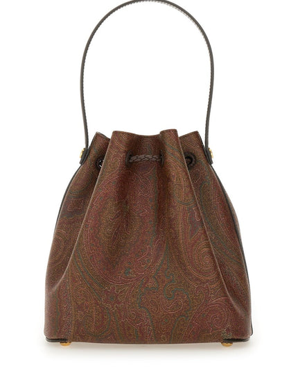 BORSA A SECCHIELLO "ARNICA" SMALL