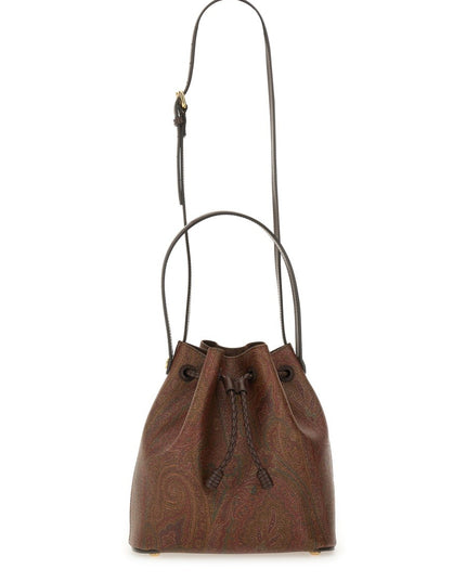 BORSA A SECCHIELLO "ARNICA" SMALL