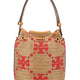BORSA A SECCHIELLO "T MONOGRAM"