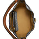 BORSA A SECCHIELLO "T-MONOGRAM"