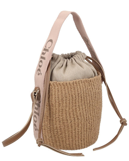 BORSA A SECCHIELLO "WOODY" SMALL