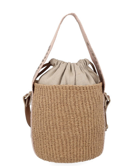 BORSA A SECCHIELLO "WOODY" SMALL
