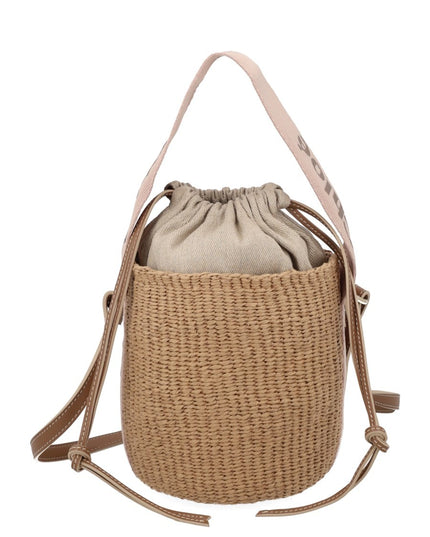 BORSA A SECCHIELLO "WOODY" SMALL