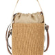 BORSA A SECCHIELLO "WOODY"