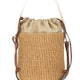 BORSA A SECCHIELLO "WOODY"