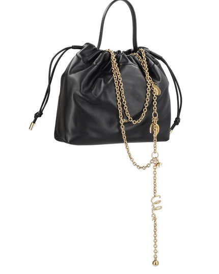 BORSA A SPALLA "CHLOÉ ICONS" SMALL