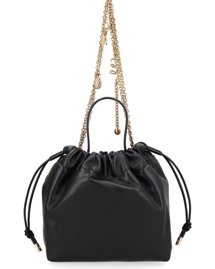 BORSA A SPALLA "CHLOÉ ICONS" SMALL
