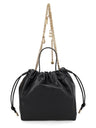 BORSA A SPALLA "CHLOÉ ICONS" SMALL