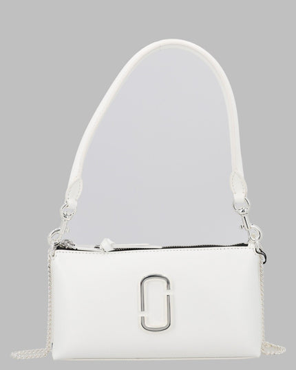 BORSA A SPALLA CONVERTIBILE "THE SNAPSHOT DTM"