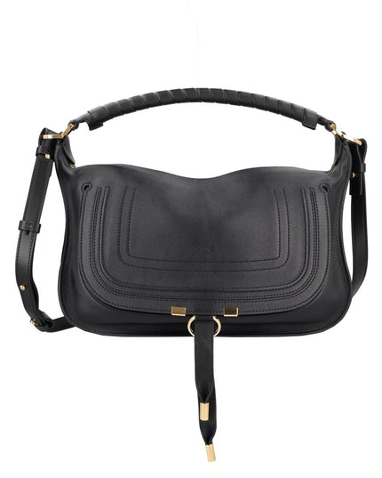 BORSA A SPALLA "MARCIE" SMALL