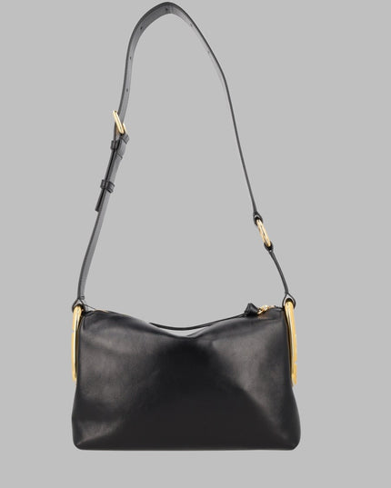 BORSA A SPALLA "SCENE" MEDIUM