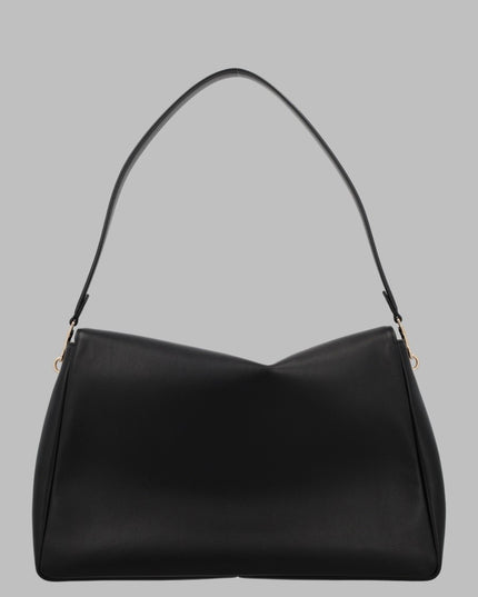 BORSA A TRACOLLA "CHARLIE" LARGE