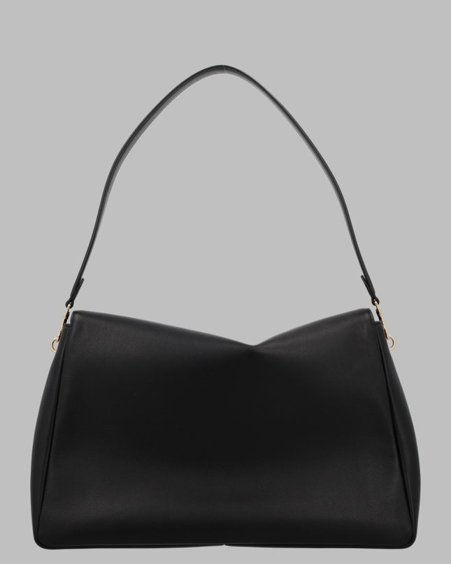 BORSA A TRACOLLA "CHARLIE" LARGE