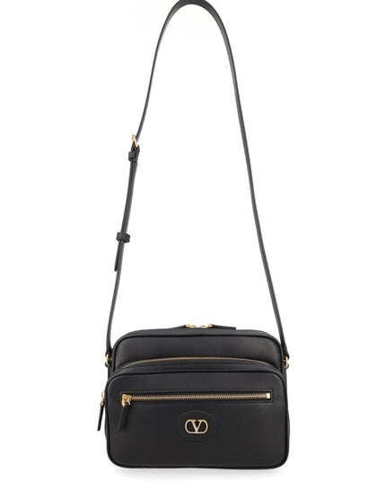BORSA "ANTIBES" CON LOGO