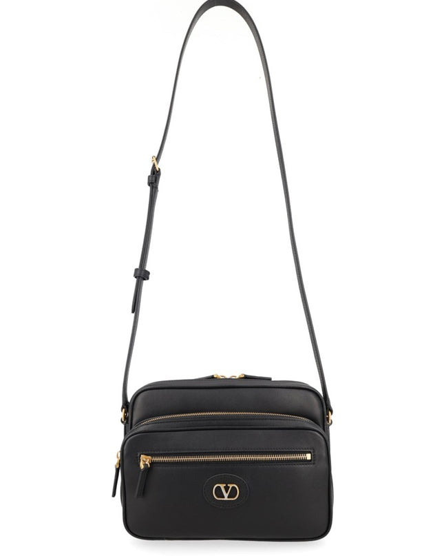 BORSA "ANTIBES" CON LOGO