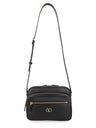 BORSA "ANTIBES" CON LOGO