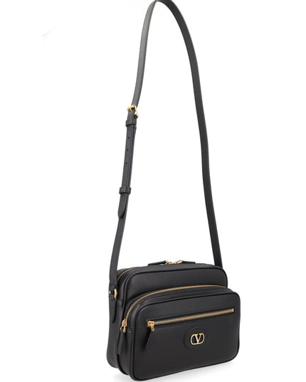 BORSA "ANTIBES" CON LOGO