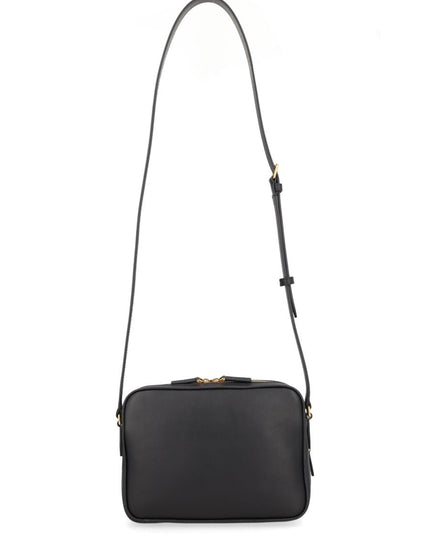 BORSA "ANTIBES" CON LOGO