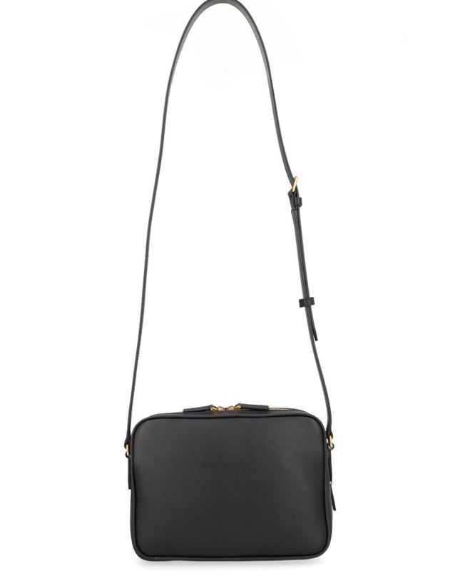 BORSA "ANTIBES" CON LOGO