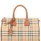 BORSA BOWLING "CHECK" MEDIUM