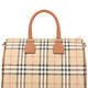 BORSA BOWLING "CHECK" MEDIUM