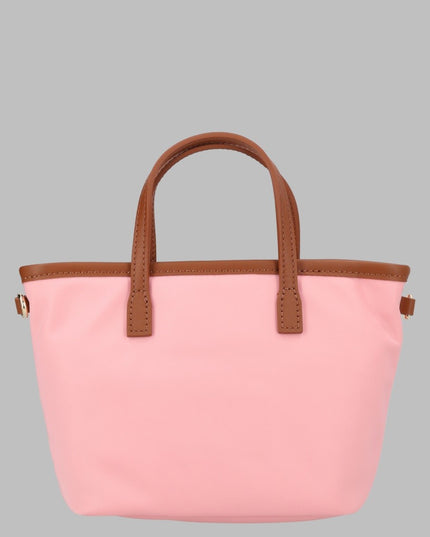 BORSA CITY IN NYLON