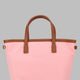 BORSA CITY IN NYLON