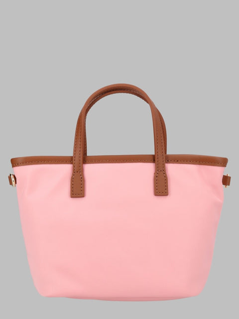 BORSA CITY IN NYLON