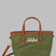 BORSA CITY IN NYLON
