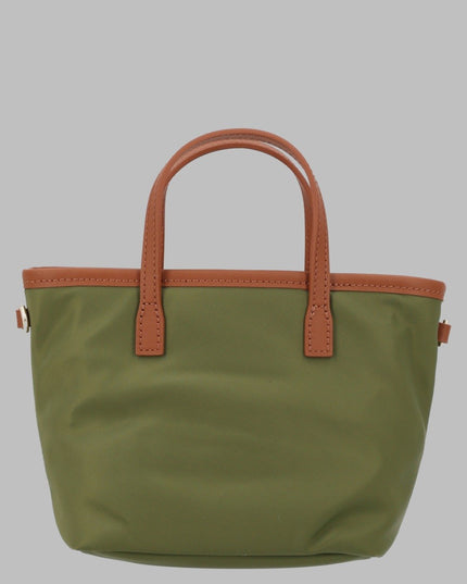 BORSA CITY IN NYLON