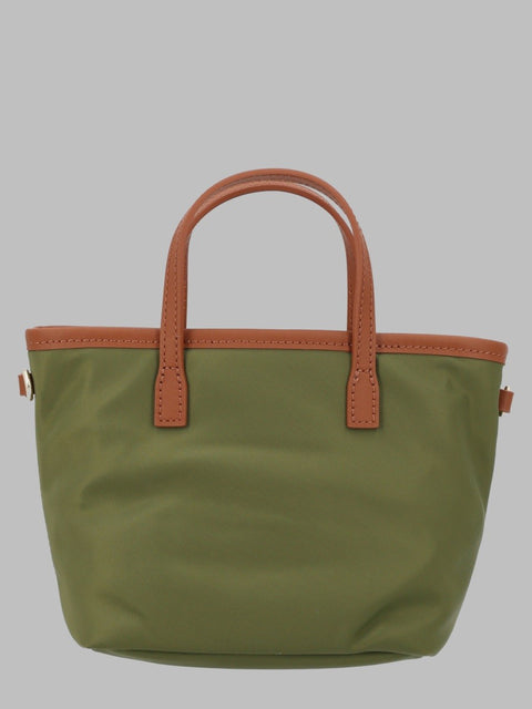BORSA CITY IN NYLON