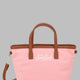 BORSA CITY IN NYLON