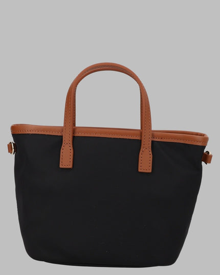 BORSA CITY IN NYLON