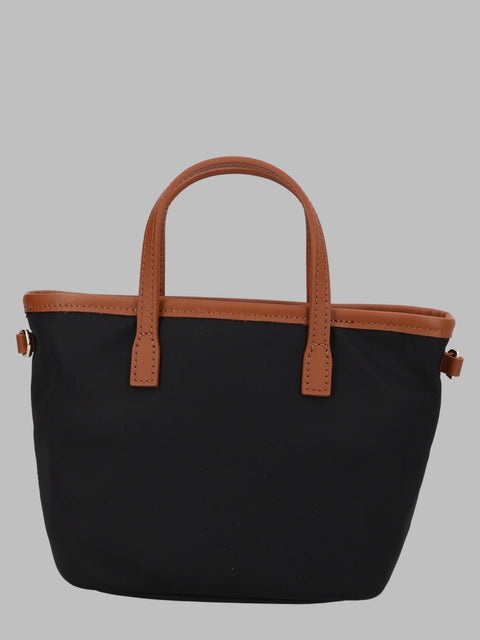 BORSA CITY IN NYLON