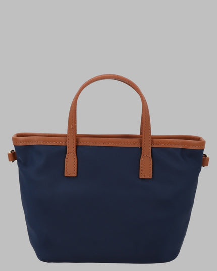 BORSA CITY IN NYLON