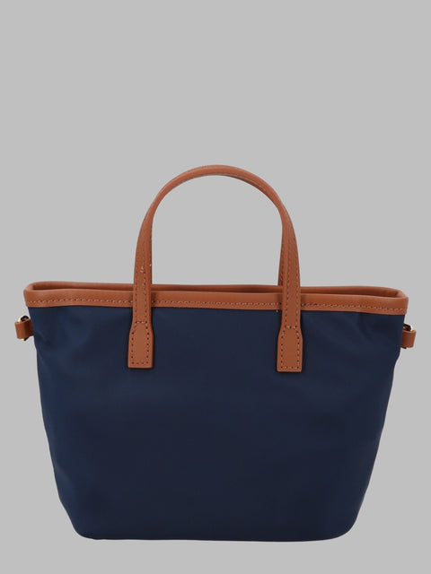 BORSA CITY IN NYLON