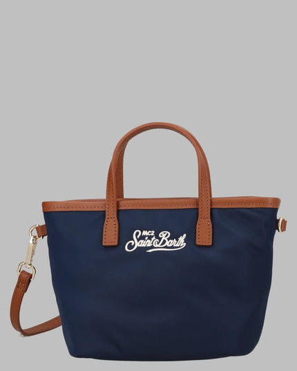 BORSA CITY IN NYLON