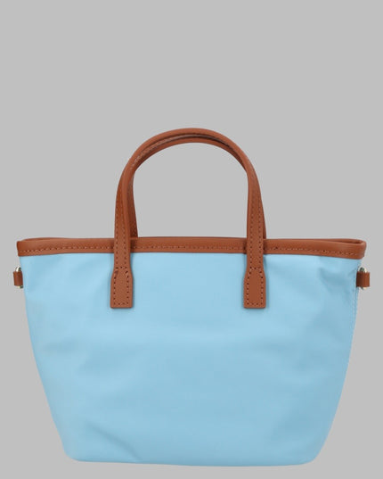 BORSA CITY IN NYLON