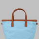 BORSA CITY IN NYLON